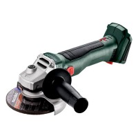 Metabo W 18 L 9-115 18V Brushless 125mm Angle Grinder - Body Only &pound;109.95